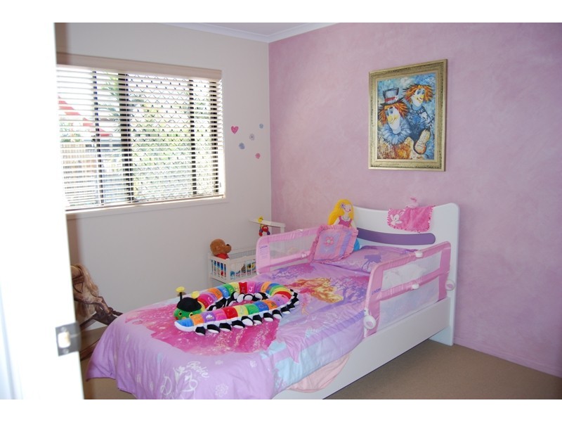 93 Wheeler Drive, Glenella QLD 4740