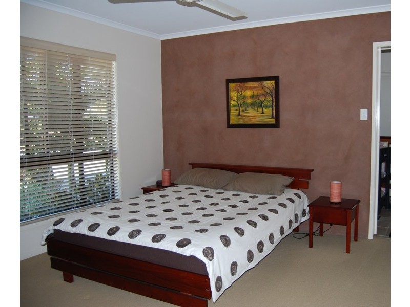 93 Wheeler Drive, Glenella QLD 4740