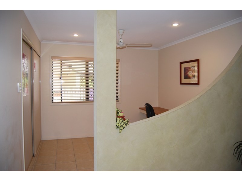 93 Wheeler Drive, Glenella QLD 4740