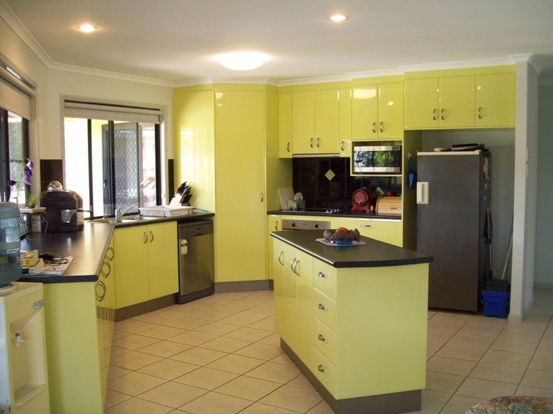 18 Blue Beach Blvd, Haliday Bay QLD 4740