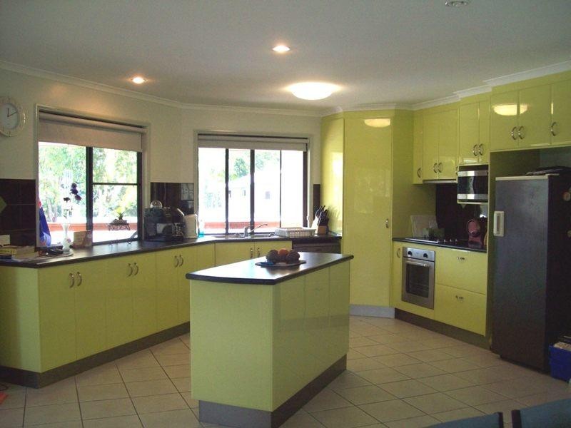 18 Blue Beach Blvd, Haliday Bay QLD 4740