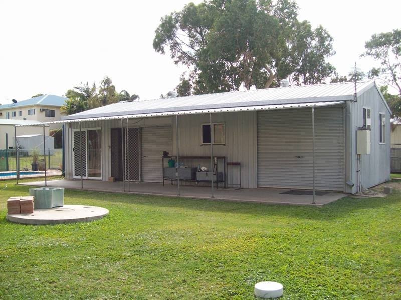 18 Blue Beach Blvd, Haliday Bay QLD 4740