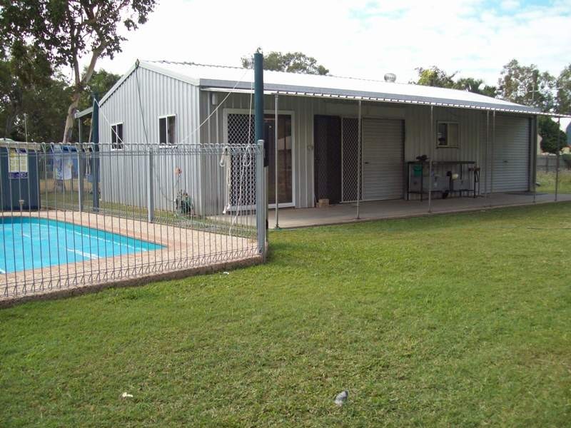 18 Blue Beach Blvd, Haliday Bay QLD 4740