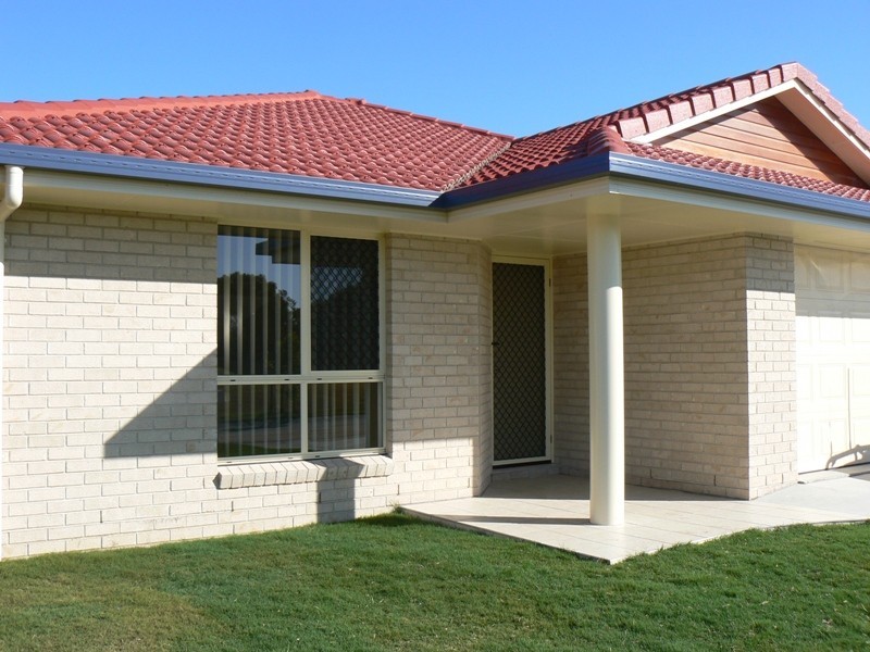 17 Tiffany Court, Andergrove QLD 4740