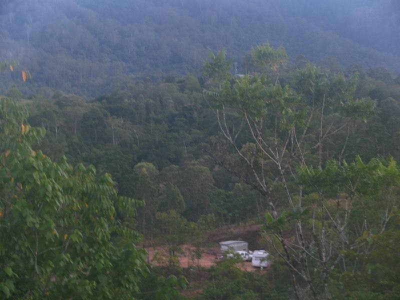 Lot 27 Gorge Road, Finch Hatton QLD 4756