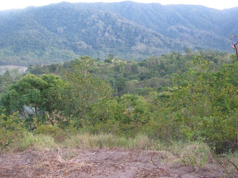 Lot 27 Gorge Road, Finch Hatton QLD 4756