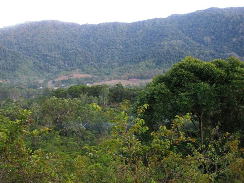 Lot 27 Gorge Road, Finch Hatton QLD 4756