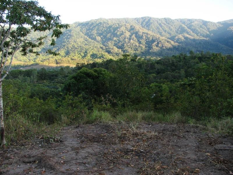 Lot 27 Gorge Road, Finch Hatton QLD 4756