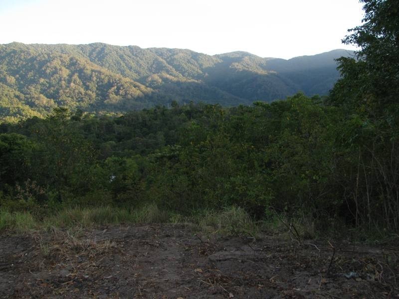 Lot 27 Gorge Road, Finch Hatton QLD 4756