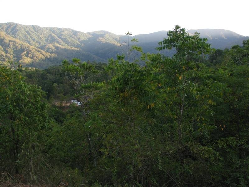 Lot 27 Gorge Road, Finch Hatton QLD 4756