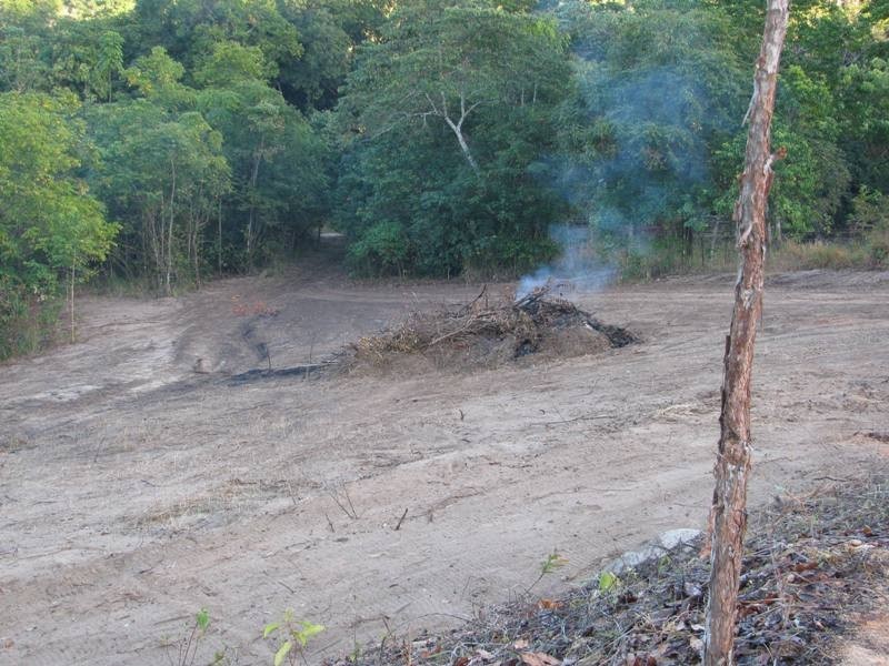 Lot 27 Gorge Road, Finch Hatton QLD 4756