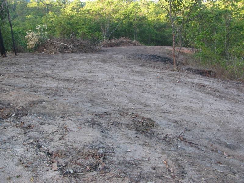 Lot 27 Gorge Road, Finch Hatton QLD 4756