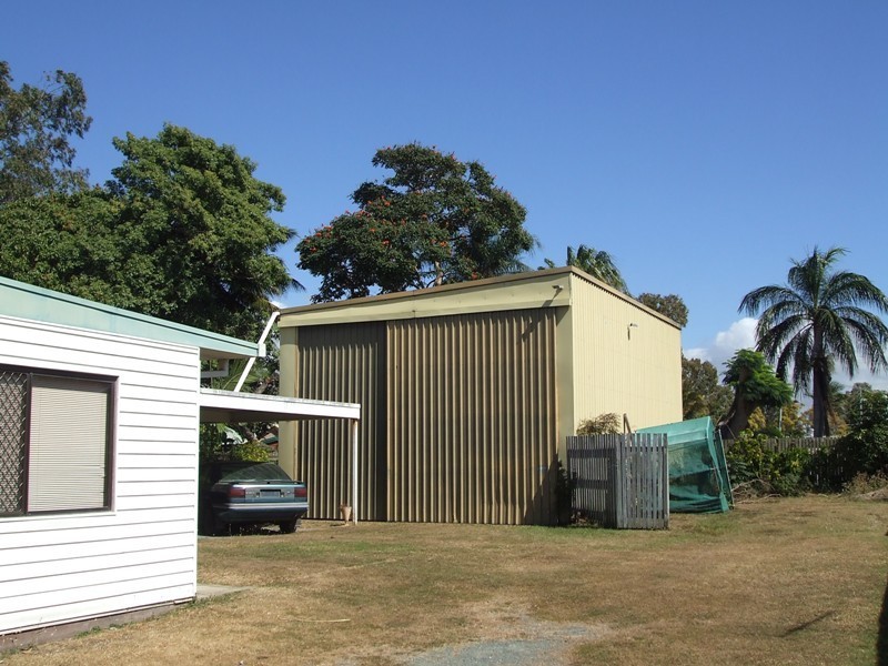 11 Maple Drive, Andergrove QLD 4740