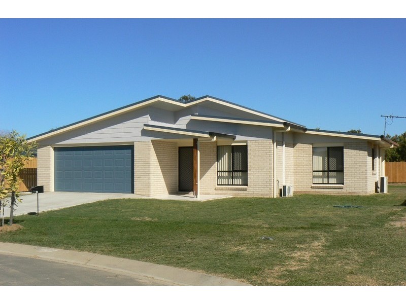 11 Tiffany Court, Andergrove QLD 4740