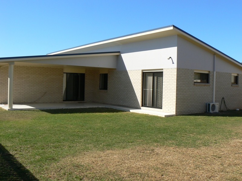 11 Tiffany Court, Andergrove QLD 4740