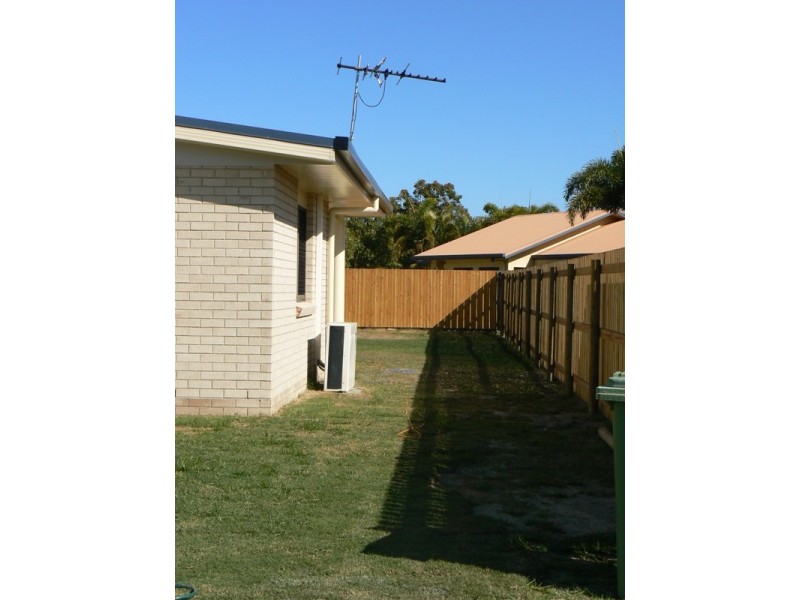 11 Tiffany Court, Andergrove QLD 4740