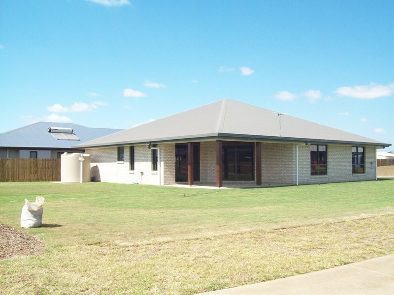 19 O’Riely Avenue, Marian QLD 4753