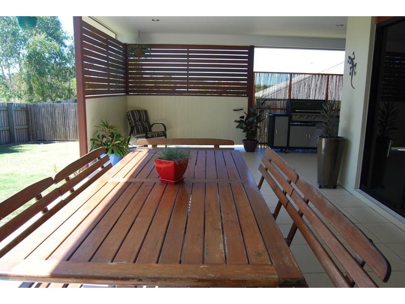 78 Cinnamon Drive, Glenella QLD 4740