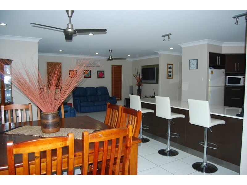 78 Cinnamon Drive, Glenella QLD 4740