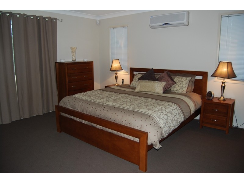 78 Cinnamon Drive, Glenella QLD 4740