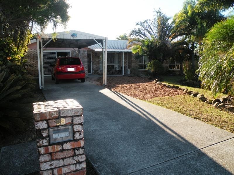 98 Broomdykes Drive, Beaconsfield QLD 4740