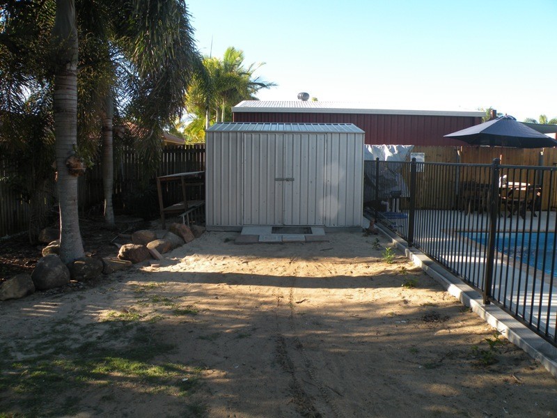98 Broomdykes Drive, Beaconsfield QLD 4740