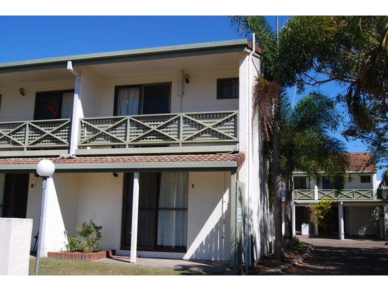 1/7 Bridge Road, South Mackay QLD 4740