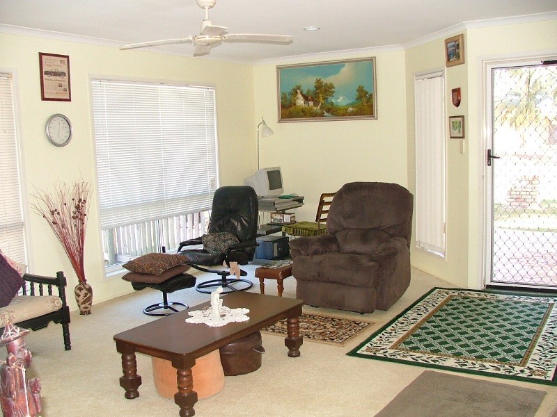 16 Argyle Court, Beaconsfield QLD 4740