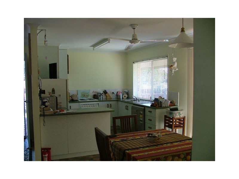 16 Argyle Court, Beaconsfield QLD 4740