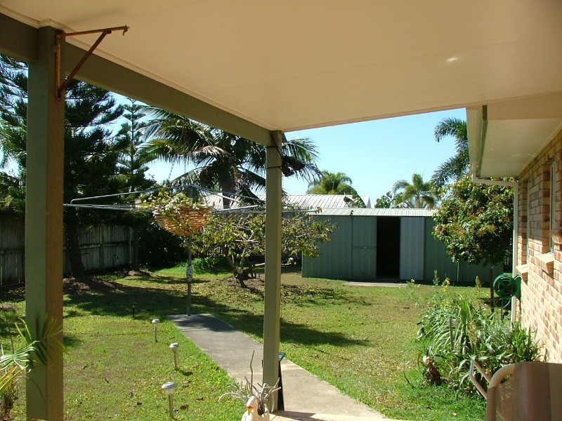 16 Argyle Court, Beaconsfield QLD 4740