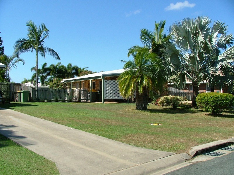 16 Argyle Court, Beaconsfield QLD 4740