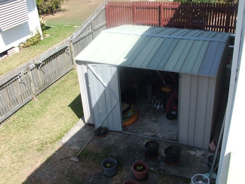 8 Edward Street, South Mackay QLD 4740