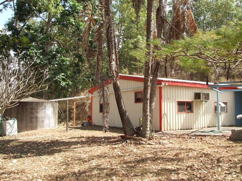 69 Owens Creek Loop Road, Gargett QLD 4741