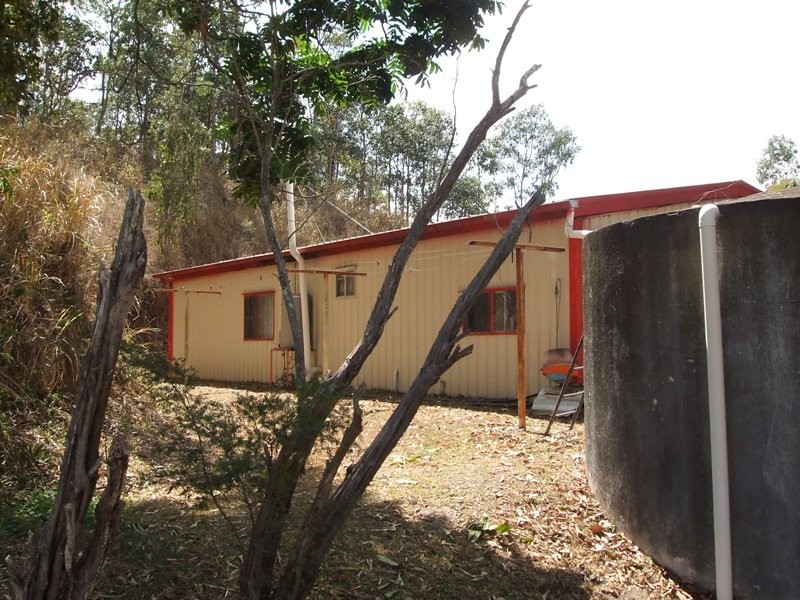 69 Owens Creek Loop Road, Gargett QLD 4741