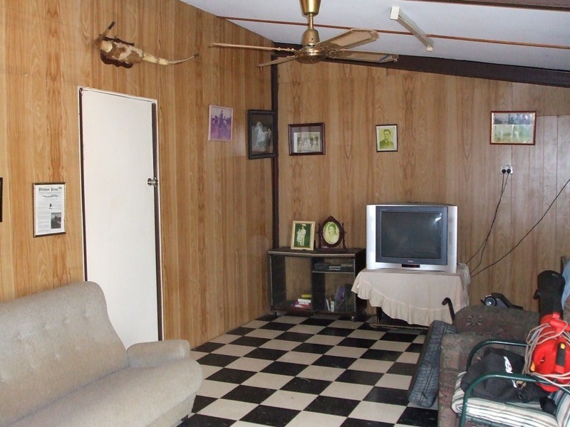 69 Owens Creek Loop Road, Gargett QLD 4741