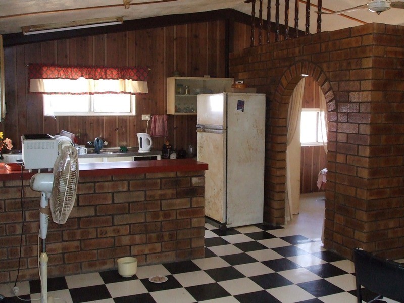 69 Owens Creek Loop Road, Gargett QLD 4741