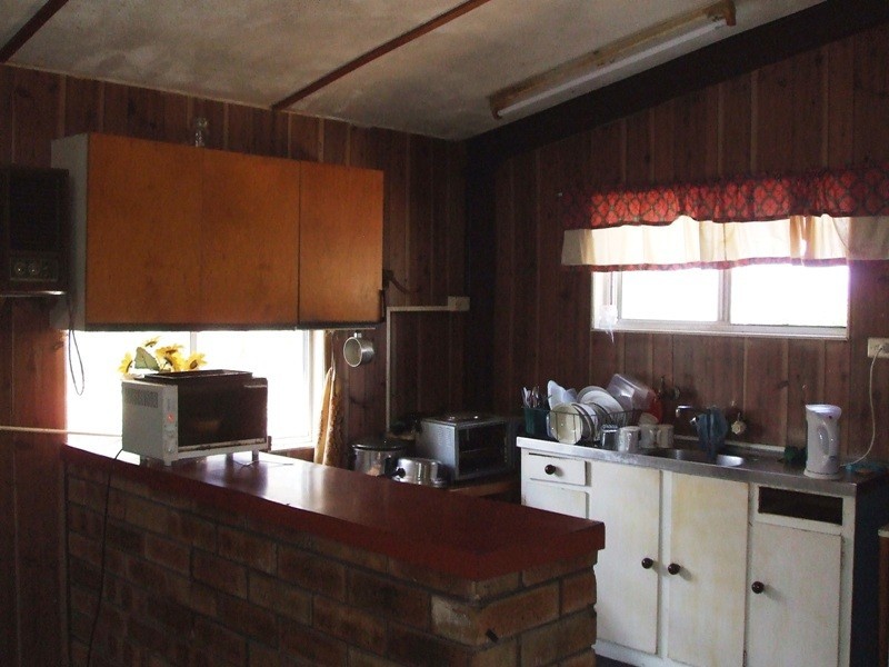 69 Owens Creek Loop Road, Gargett QLD 4741