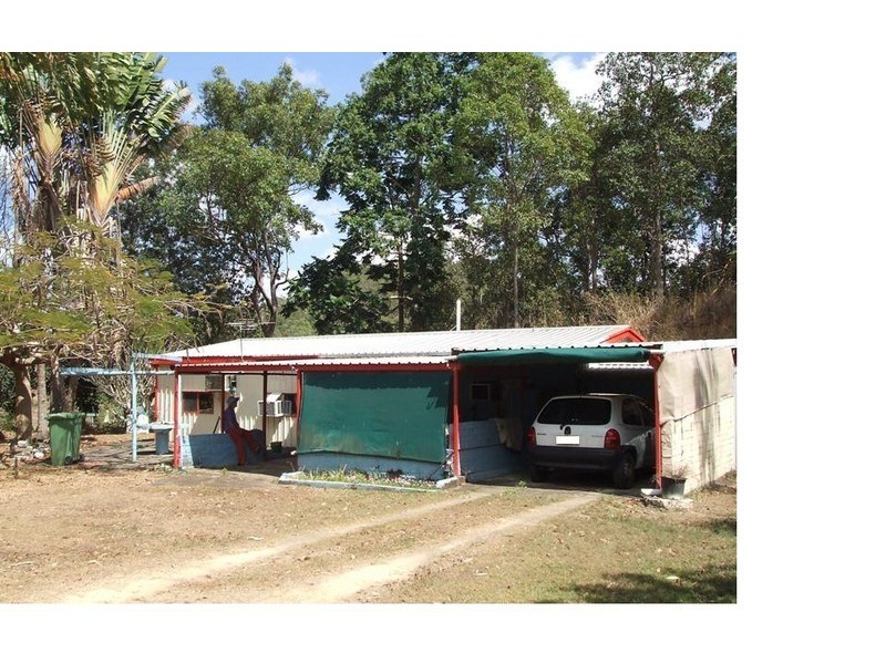 69 Owens Creek Loop Road, Gargett QLD 4741