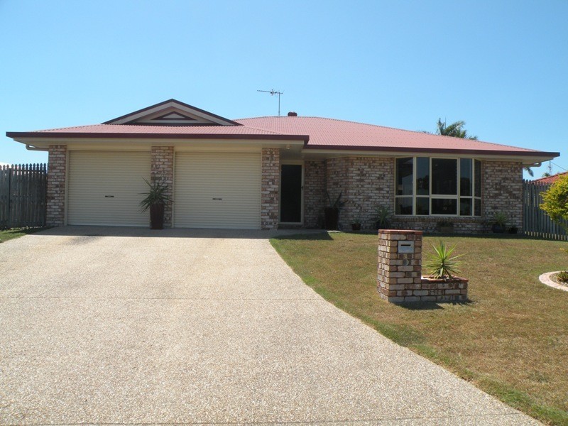 77 Emperor Drive, Andergrove QLD 4740