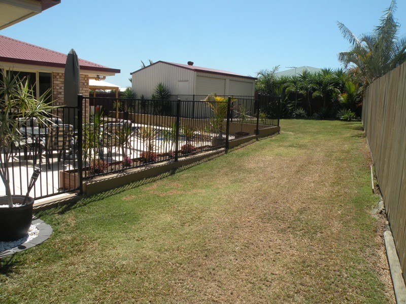 77 Emperor Drive, Andergrove QLD 4740