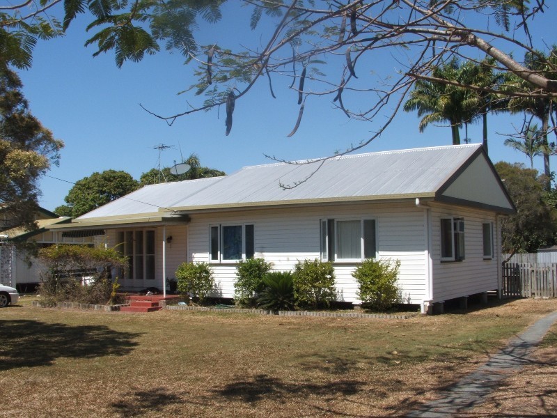 25 Johnson Street, West Mackay QLD 4740