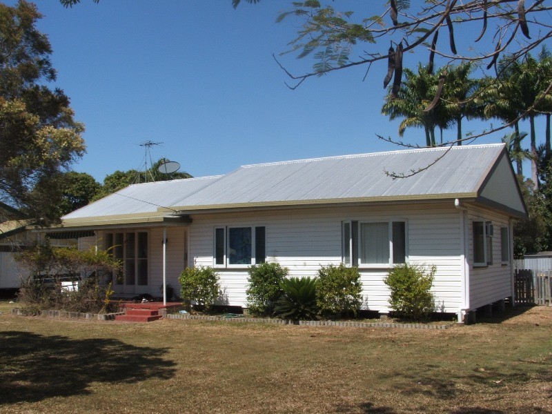 25 Johnson Street, West Mackay QLD 4740
