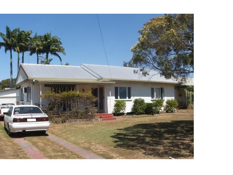25 Johnson Street, West Mackay QLD 4740