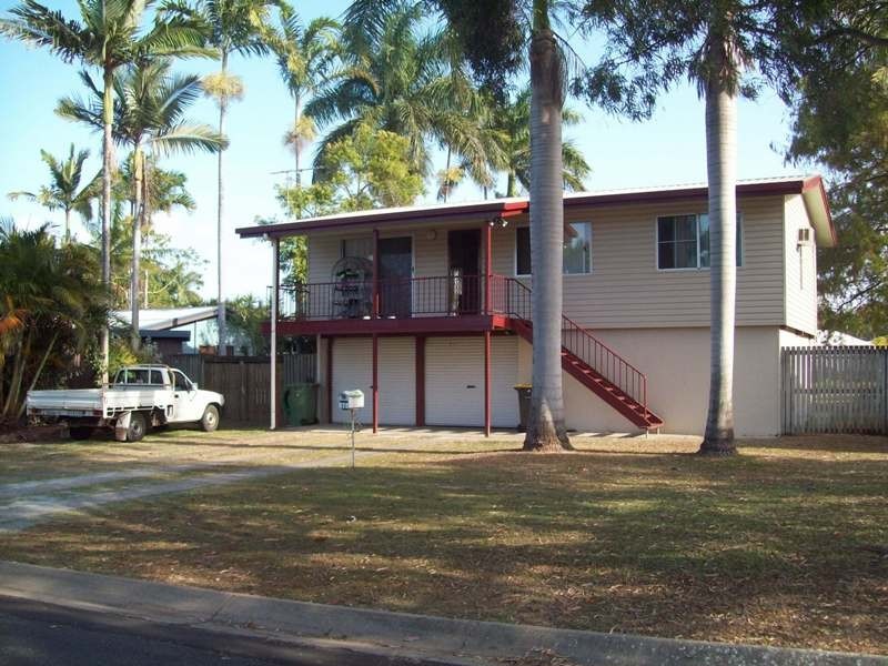 11 Silver Gum Drive, Mackay QLD 4740