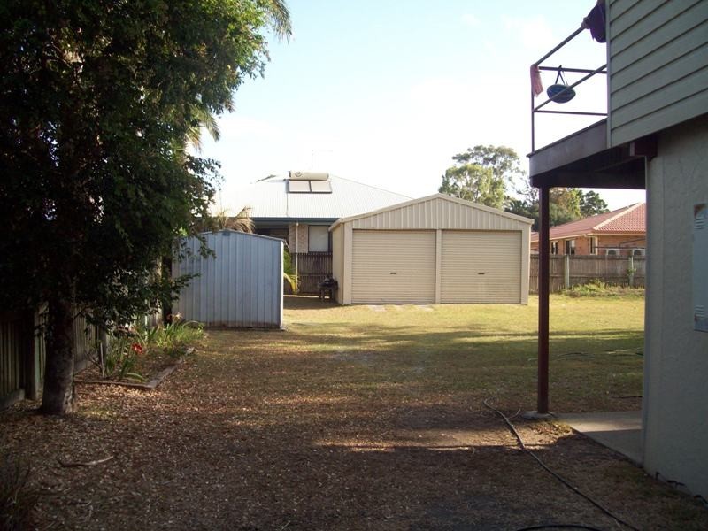 11 Silver Gum Drive, Mackay QLD 4740
