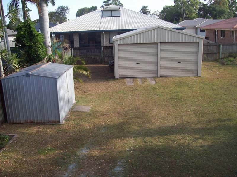 11 Silver Gum Drive, Mackay QLD 4740