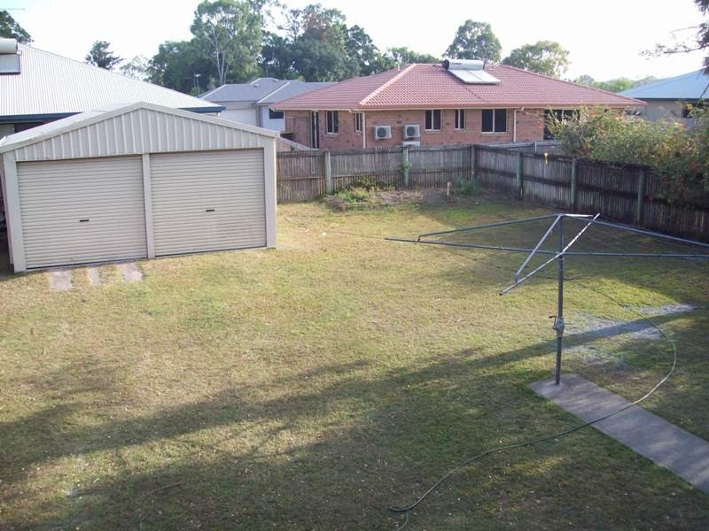 11 Silver Gum Drive, Mackay QLD 4740