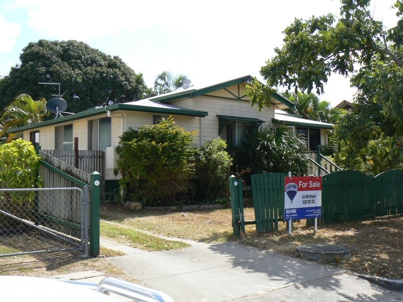 12 Meadow Street, North Mackay QLD 4740
