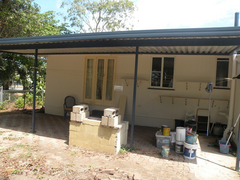 4 Marsh Street, East Mackay QLD 4740