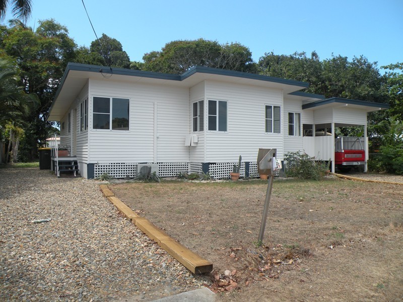 4 Marsh Street, East Mackay QLD 4740